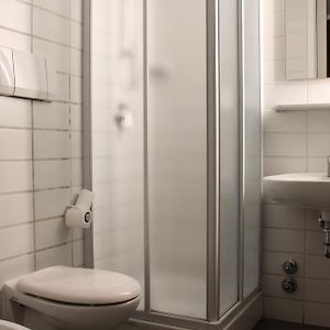Kamer met Twee Aparte Bedden